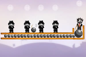 炸死海盗升级修改版