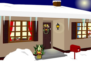 奇妙的新年礼物