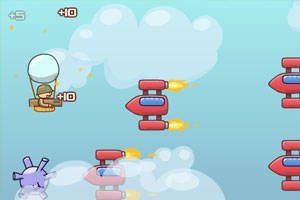 云中之战无敌版