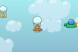 云中之战无敌版