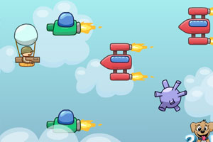 云中之战无敌版