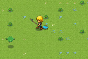 漂流冒险之流浪军队无敌版