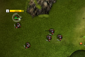 中世纪勇士复仇4无敌版