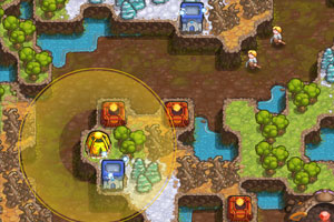 诅咒的宝石2最新无敌版