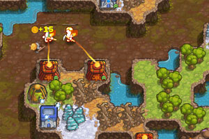 诅咒的宝石2最新无敌版