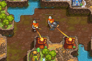 诅咒的宝石2最新无敌版