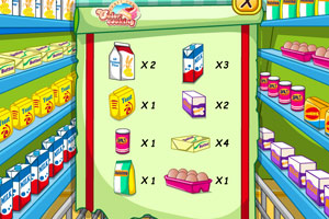 美味圣诞花环面包