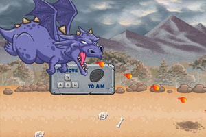 恶龙入侵无敌版