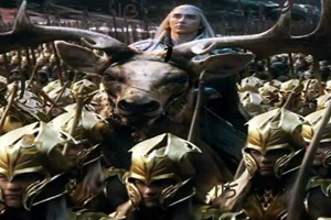 霍比特人找数字2014