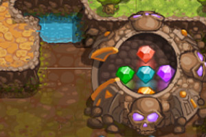 诅咒的宝石2最新版