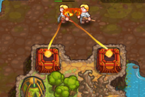 诅咒的宝石2最新版