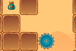 敏捷骑士选关版