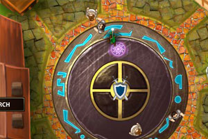 中世纪勇士复仇4