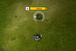 中世纪勇士复仇4