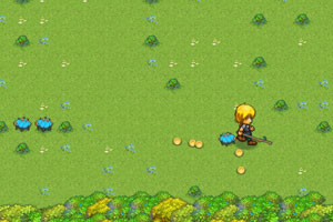 漂流冒险之流浪军队