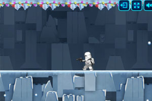 乐高星球大战增强版