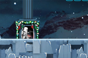 乐高星球大战增强版