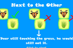 国家公园之斗兽棋