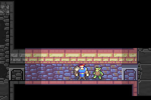 勇者塔历险中文版