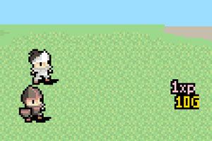 村庄守卫者中文版