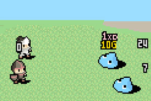 村庄守卫者中文版