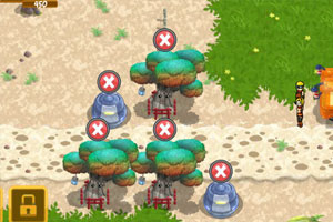 尤娜杰夫防御战