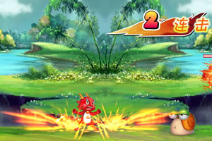 卡西龙之龙传奇