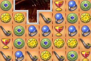 海盗宝藏消消看