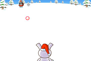 兔年告别雪战赛