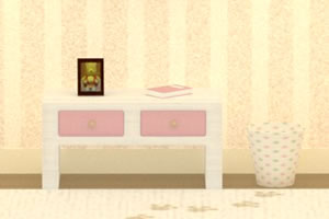 逃出3D温馨小屋