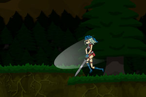 宇宙猎人2无敌版