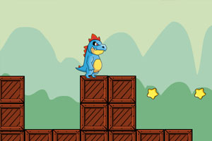 神奇宝贝爱冒险