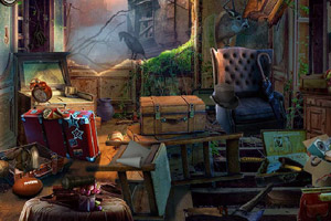 寻找治疗的工具