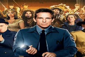 博物馆隐藏的字母