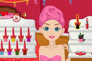 圣诞派对睡衣装