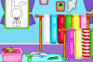 设计我的圣诞装