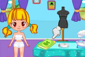 设计我的圣诞装