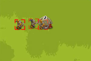 部落之争无敌版