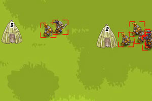 部落之争无敌版