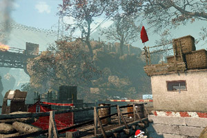 穿越火线-雷霆特警