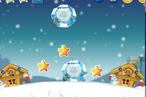 愤怒的小鸟狂欢夜