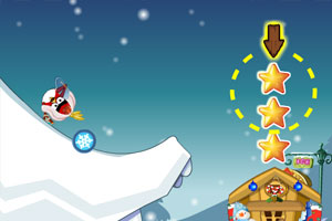 愤怒的小鸟狂欢夜