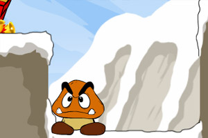 马里奥圣诞冒险记