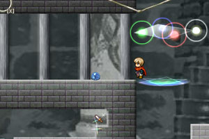 魔王在隔壁中文版