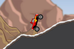 山路飞车升级版2