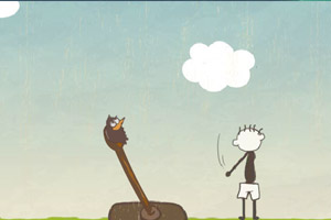 史上最坑爹的游戏3选关版