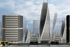 狙击手亨利无敌版