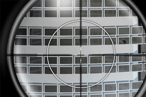 狙击手亨利无敌版