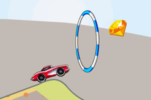 极速飞车无敌版