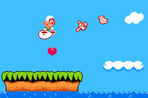 怪物岛之恶灵岛